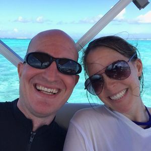 Meet your Posher, Patrick